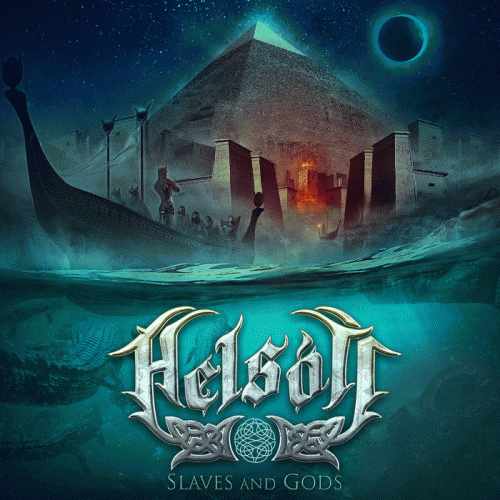 Helsótt : Slaves and Gods